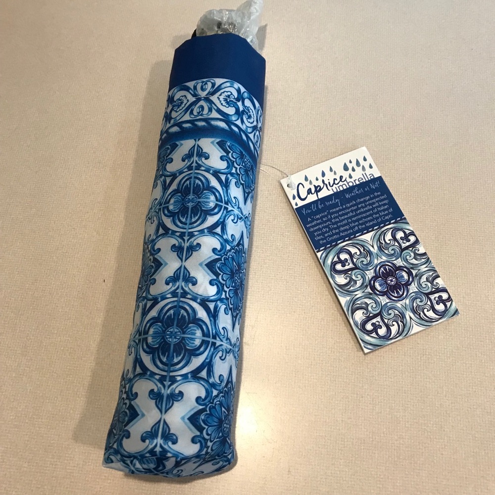 Brighton Caprice Umbrella